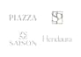 design an elegant minimalist luxury logo for your brand